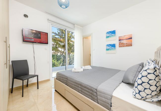 Villa in Protaras - Green Bay Villa #16 Villa in Protaras - Green Bay Villa #16