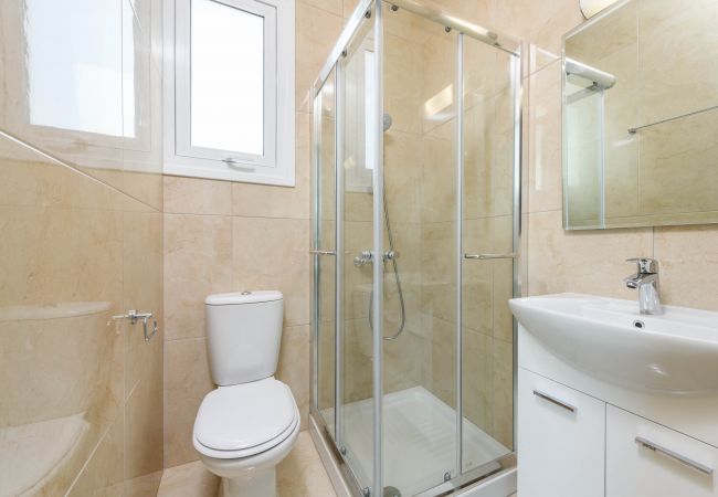 Villa in Protaras - Green Bay Villa #16 Villa in Protaras - Green Bay Villa #16