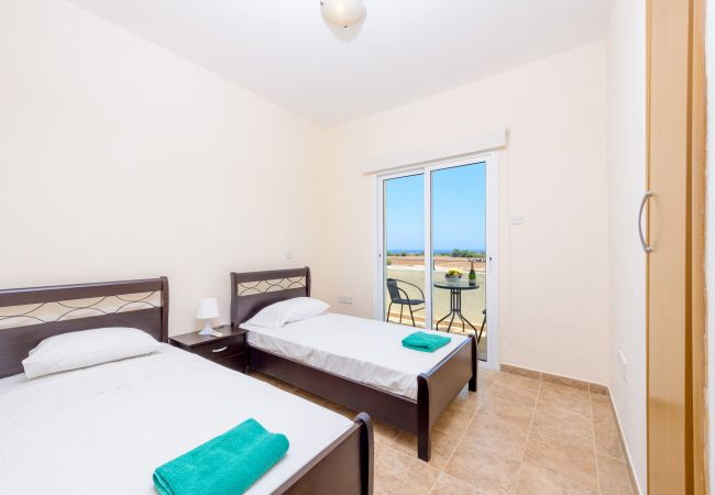 Villa in Protaras - Villa Irina Villa in Protaras - Villa Irina