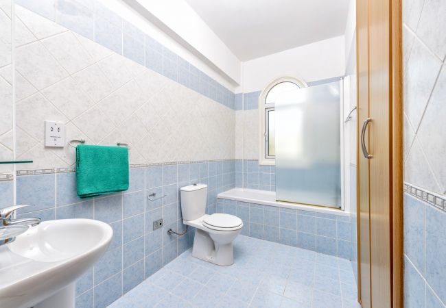 Villa in Protaras - Villa Irina Villa in Protaras - Villa Irina