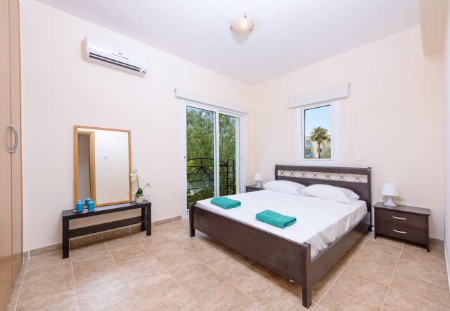 Villa in Protaras - Villa Irina Villa in Protaras - Villa Irina