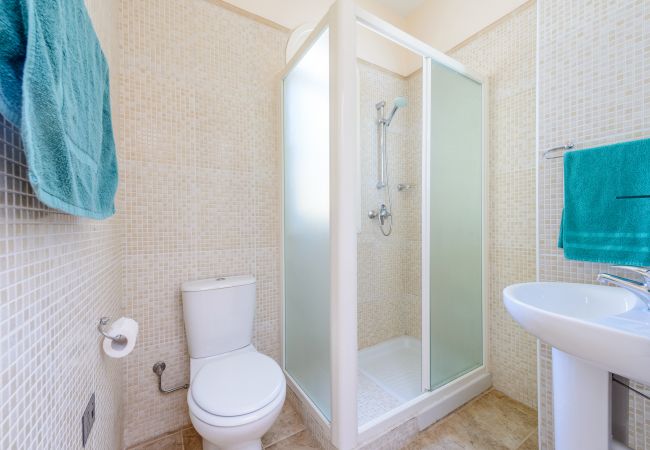 Villa in Protaras - Villa Irina Villa in Protaras - Villa Irina