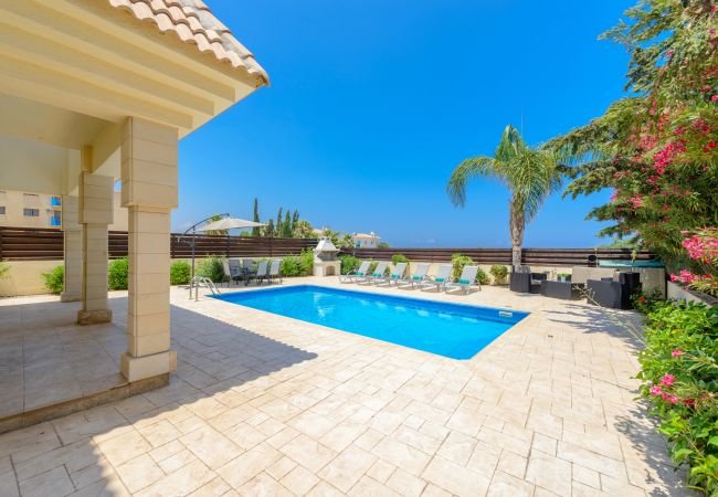 Villa in Protaras - Villa Irina Villa in Protaras - Villa Irina