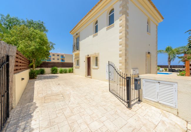 Villa in Protaras - Villa Irina Villa in Protaras - Villa Irina