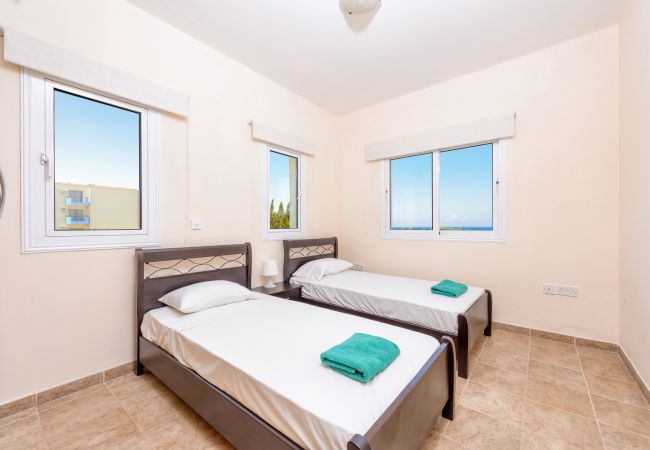 Villa in Protaras - Villa Irina Villa in Protaras - Villa Irina