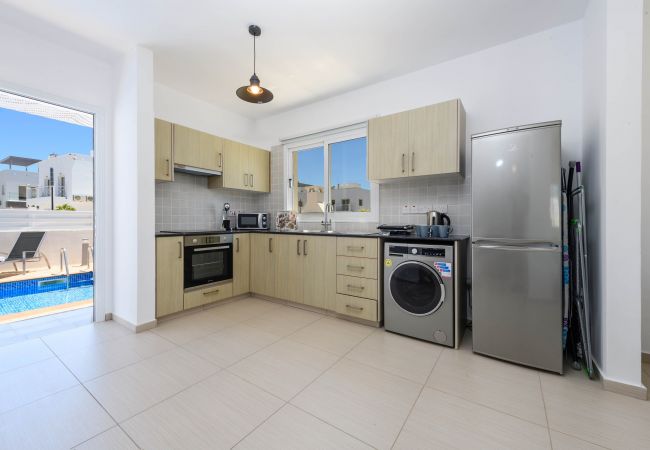 Villa in Ayia Napa - Nissini Villa #4 Villa in Ayia Napa - Nissini Villa #4