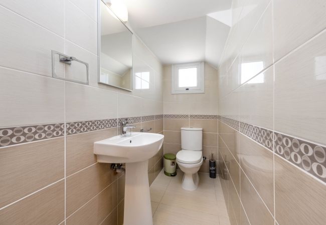 Villa in Ayia Napa - Nissini Villa #4 Villa in Ayia Napa - Nissini Villa #4