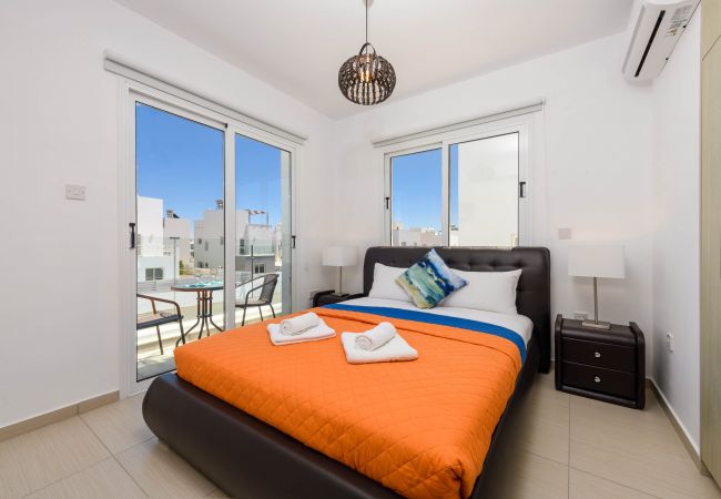 Villa in Ayia Napa - Nissini Villa #4 Villa in Ayia Napa - Nissini Villa #4