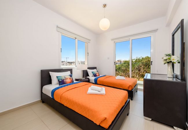 Villa in Ayia Napa - Nissini Villa #4 Villa in Ayia Napa - Nissini Villa #4