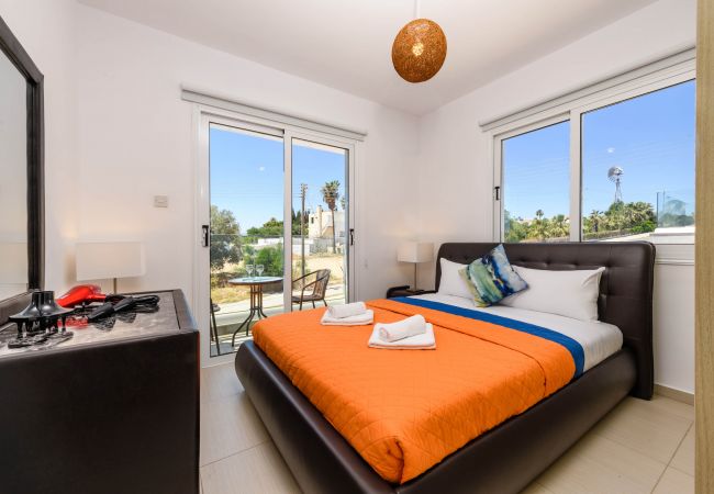 Villa in Ayia Napa - Nissini Villa #4 Villa in Ayia Napa - Nissini Villa #4