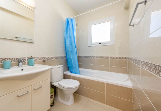 Villa in Ayia Napa - Nissini Villa #4 Villa in Ayia Napa - Nissini Villa #4