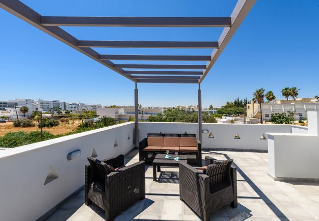 Villa in Ayia Napa - Nissini Villa #4 Villa in Ayia Napa - Nissini Villa #4