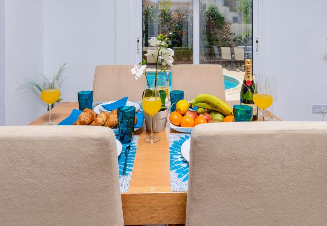 Villa in Protaras - Villa Oscar Villa in Protaras - Villa Oscar