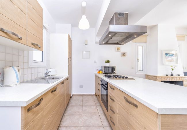 Villa in Protaras - Villa Oscar Villa in Protaras - Villa Oscar