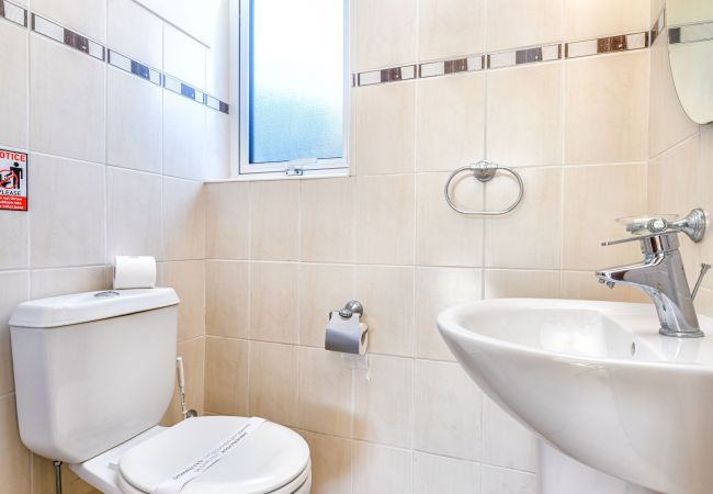 Villa in Protaras - Villa Oscar Villa in Protaras - Villa Oscar