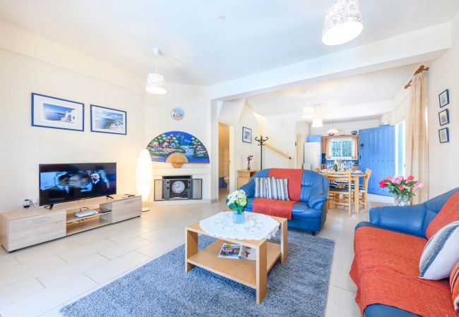 Villa in Protaras - Villa Penelope Villa in Protaras - Villa Penelope