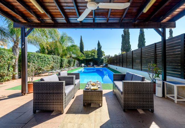 Villa in Protaras - Villa Penelope Villa in Protaras - Villa Penelope