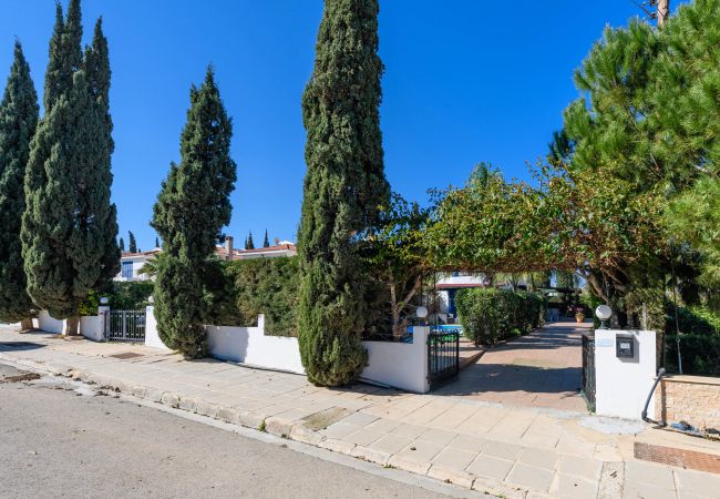 Villa in Protaras - Villa Penelope Villa in Protaras - Villa Penelope