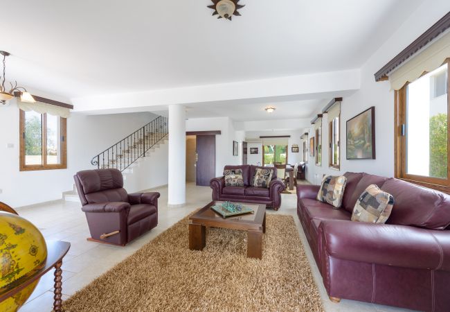 Villa in Ayia Napa - Villa Sam Villa in Ayia Napa - Villa Sam