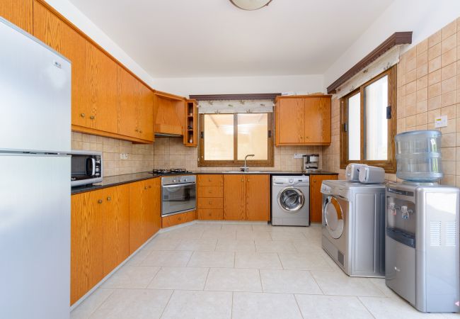 Villa in Ayia Napa - Villa Sam Villa in Ayia Napa - Villa Sam