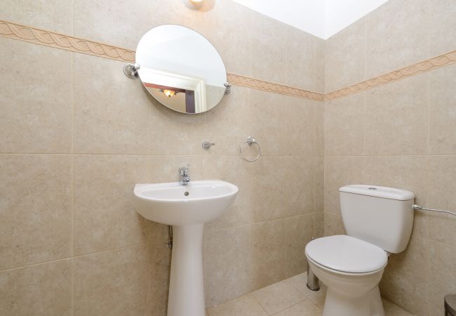 Villa in Ayia Napa - Villa Sam Villa in Ayia Napa - Villa Sam
