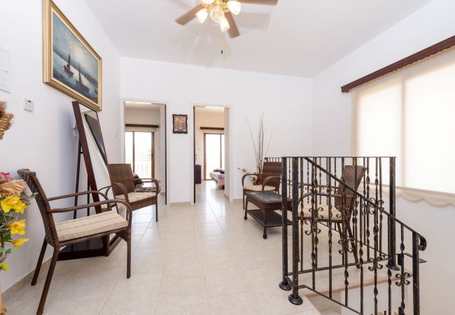 Villa in Ayia Napa - Villa Sam Villa in Ayia Napa - Villa Sam