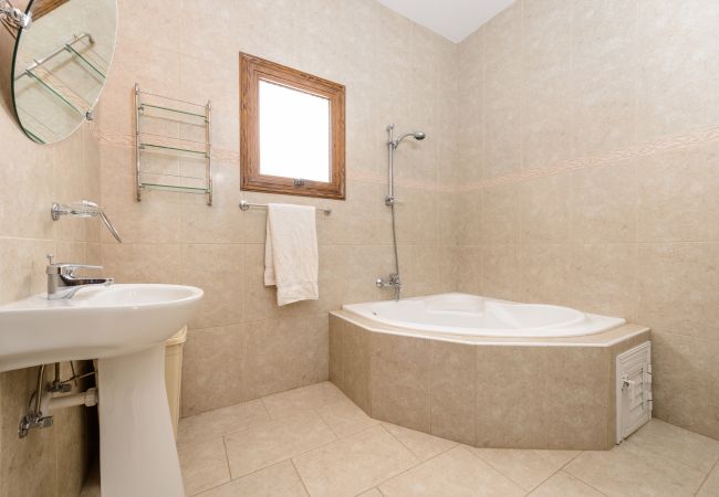 Villa in Ayia Napa - Villa Sam Villa in Ayia Napa - Villa Sam