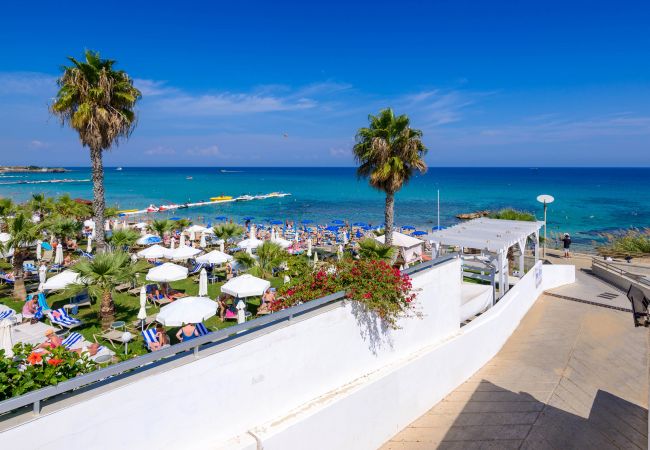 Villa in Protaras - Sunrise Bay Villa #1 Villa in Protaras - Sunrise Bay Villa #1