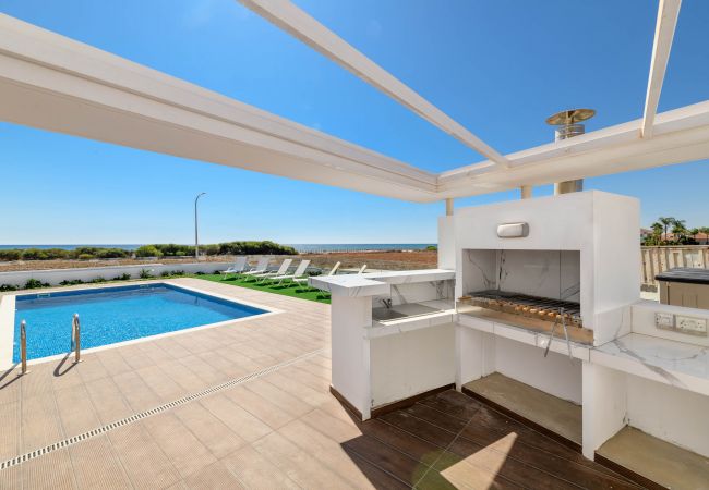 Villa in Ayia Napa - Infinity View Villa Villa in Ayia Napa - Infinity View Villa