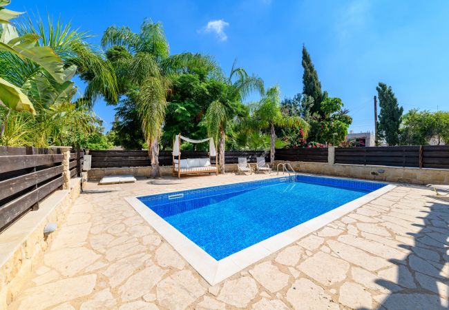 Villa in Protaras - Villa Greco Mare #40 Villa in Protaras - Villa Greco Mare #40