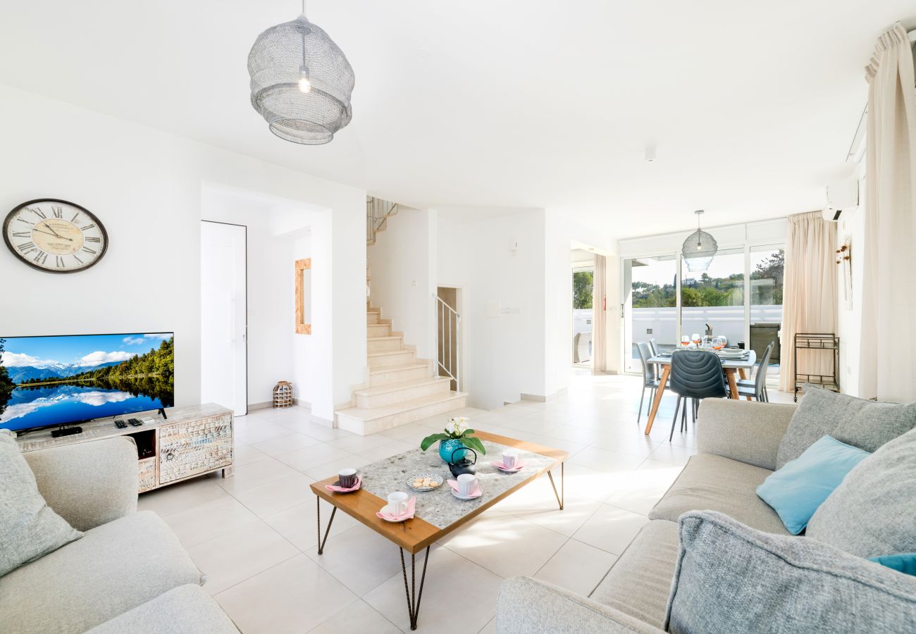 Villa in Protaras - Green Bay Villa #17