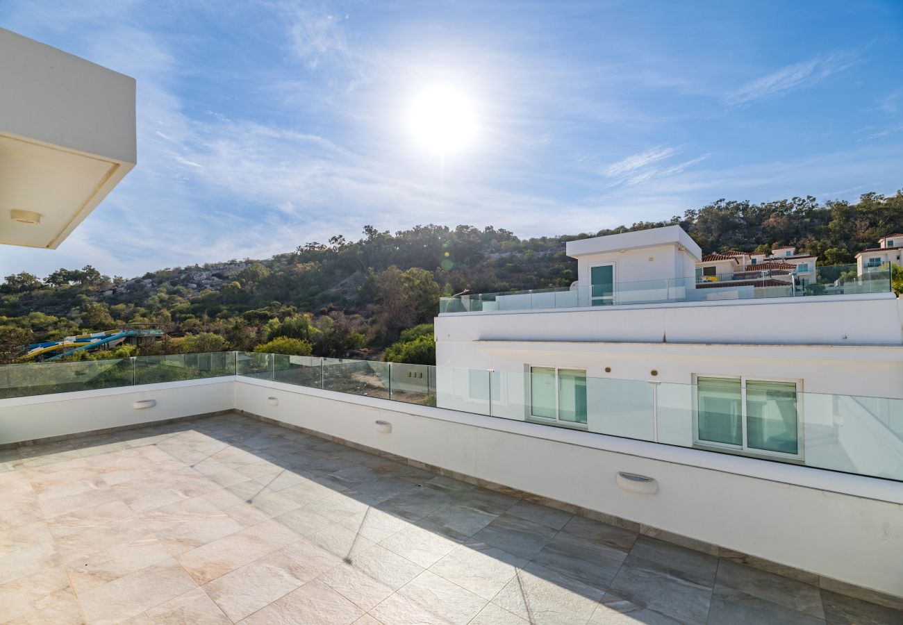 Villa in Protaras - Green Bay Villa #17