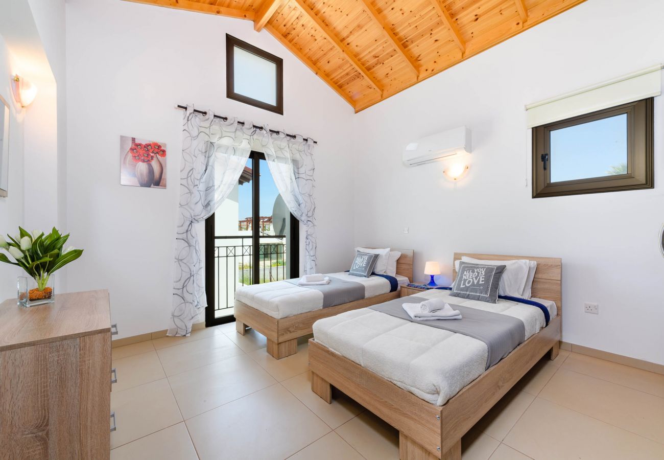 Villa in Ayia Napa - Kymma Villa #16