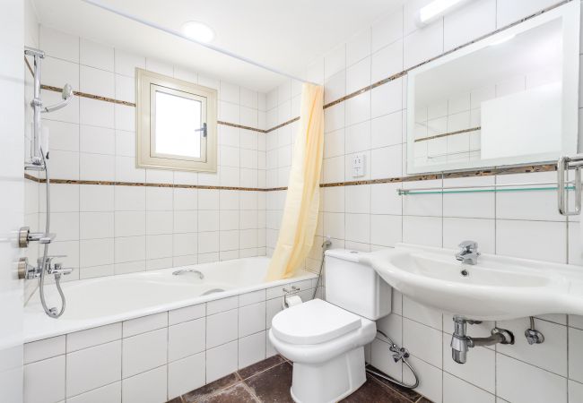 Villa in Protaras - Sunrise Bay Villa #3 Villa in Protaras - Sunrise Bay Villa #3