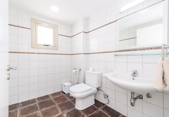 Villa in Protaras - Sunrise Bay Villa #3 Villa in Protaras - Sunrise Bay Villa #3