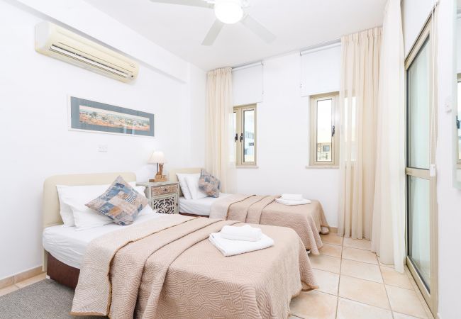 Villa in Protaras - Sunrise Bay Villa #4 Villa in Protaras - Sunrise Bay Villa #4