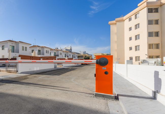 Villa in Protaras - Sunrise Bay Villa #6 Villa in Protaras - Sunrise Bay Villa #6