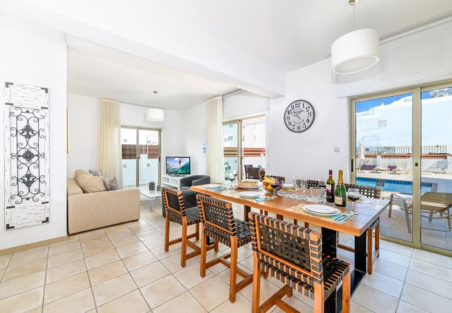 Villa in Protaras - Sunrise Bay Villa #6 Villa in Protaras - Sunrise Bay Villa #6