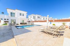 Villa in Protaras - Sunrise Bay Villa #6