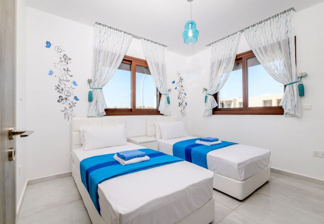Villa in Ayia Napa - Serenity Seafront Villa Villa in Ayia Napa - Serenity Seafront Villa