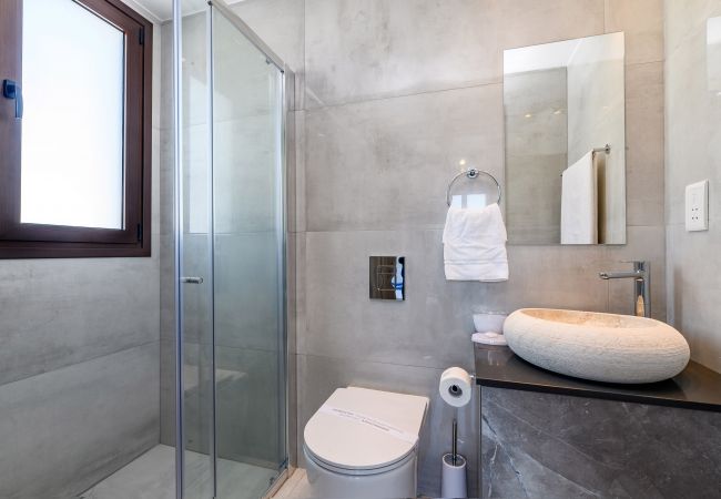 Villa in Ayia Napa - Serenity Seafront Villa Villa in Ayia Napa - Serenity Seafront Villa