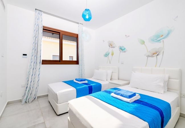 Villa in Ayia Napa - Serenity Seafront Villa Villa in Ayia Napa - Serenity Seafront Villa