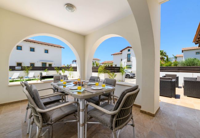 Villa in Ayia Napa - Kymma Villa #12 Villa in Ayia Napa - Kymma Villa #12