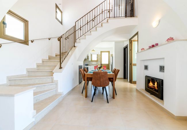 Villa in Ayia Napa - Kymma Villa #12 Villa in Ayia Napa - Kymma Villa #12