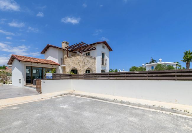 Villa in Ayia Napa - Kymma Villa #12 Villa in Ayia Napa - Kymma Villa #12