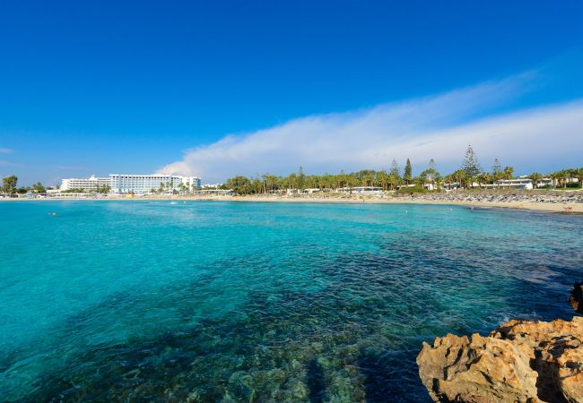 Villa in Ayia Napa - Kymma Villa #12 Villa in Ayia Napa - Kymma Villa #12