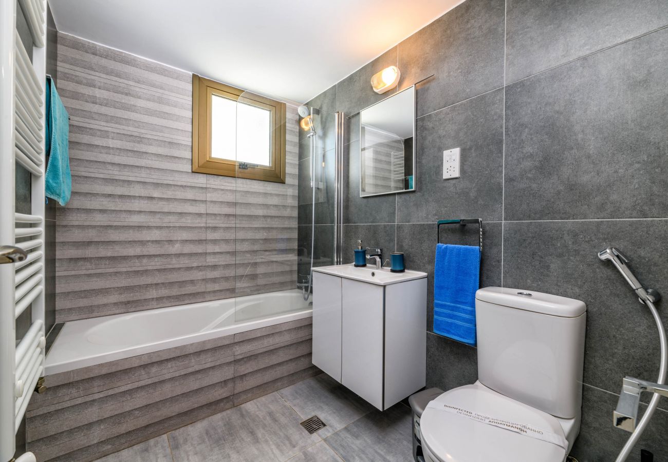 Villa in Ayia Napa - Kymma Seaview #24