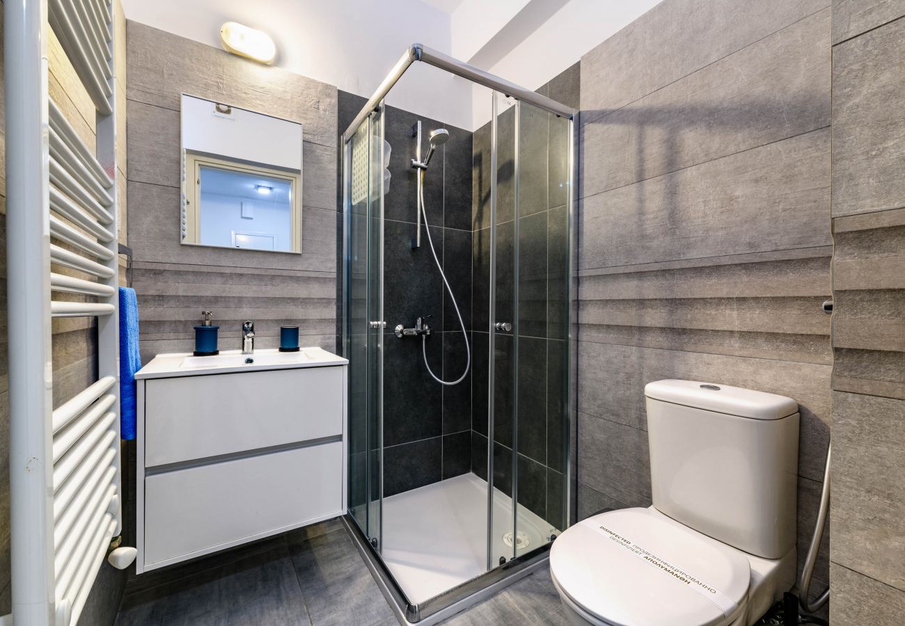 Villa in Ayia Napa - Kymma Seaview #24