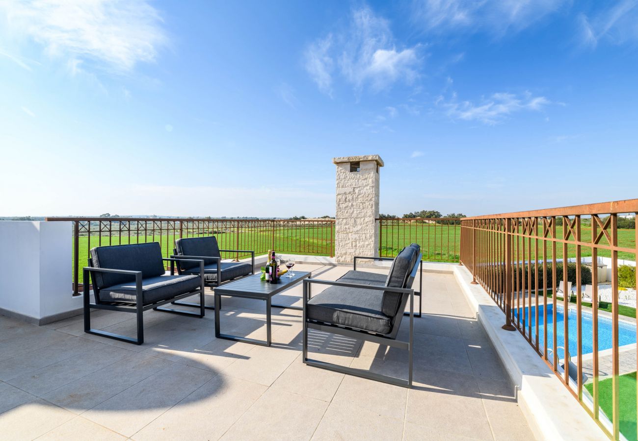 Villa in Ayia Napa - Kymma Seaview #24