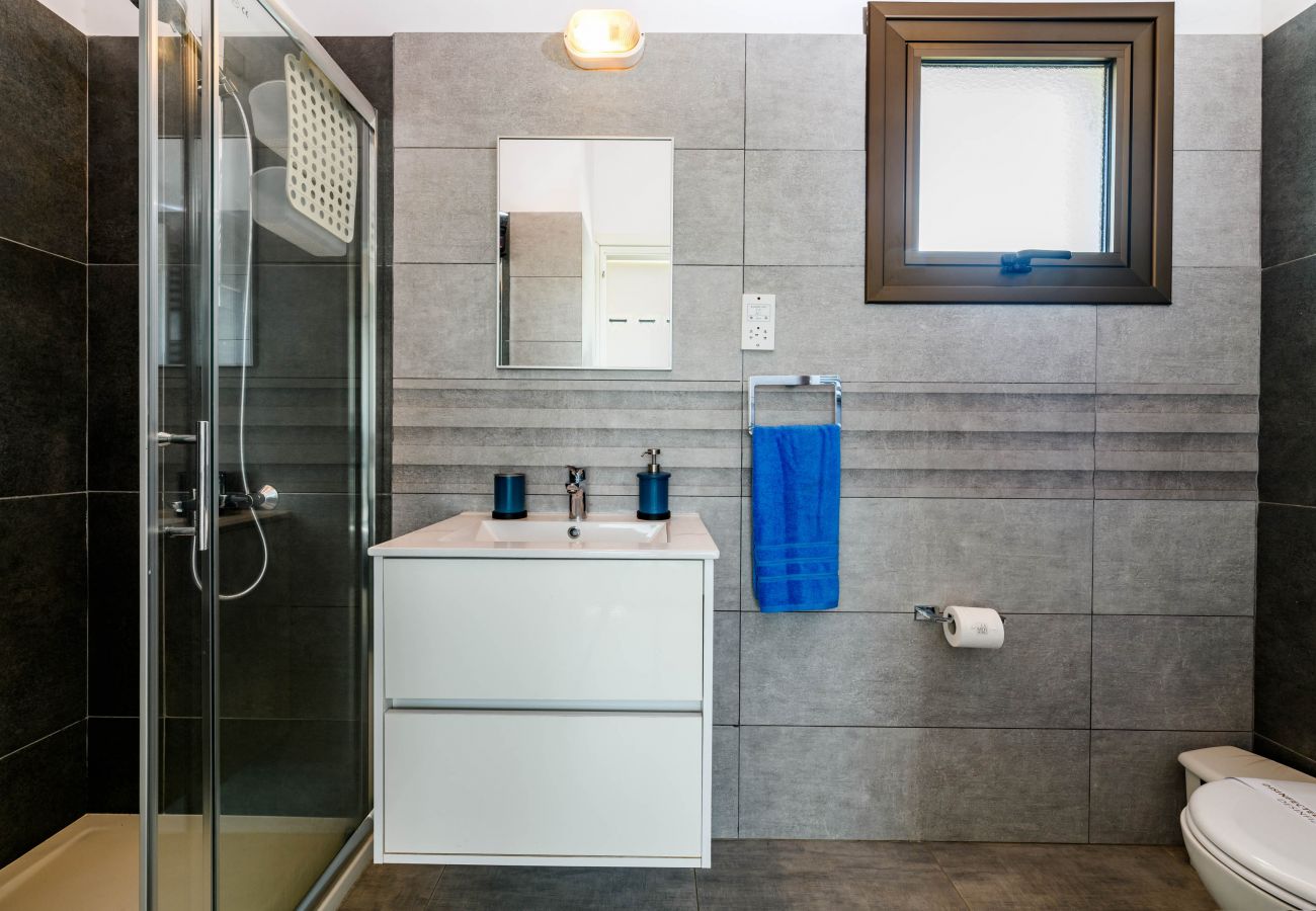Villa in Ayia Napa - Kymma Seaview #24